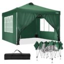 Large Folding Canopy Tent