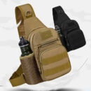 Military Tactical Shoulder Bag