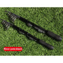 Telescopic Fishing Rod