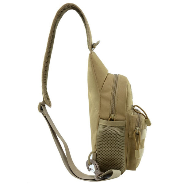 Military Tactical Shoulder Bag - Image 16