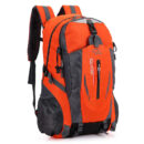 Quality Travel Hiking Backpack 
 Nylon Waterproof