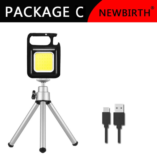 Mini Glare  Camping Light - Image 9