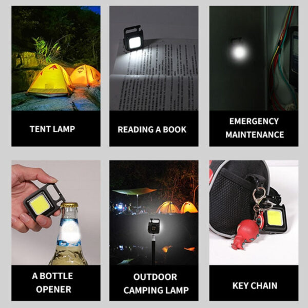 Mini Glare  Camping Light - Image 14