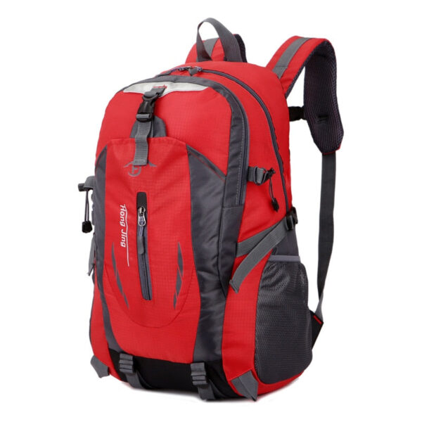 Quality Travel Hiking Backpack 
 Nylon Waterproof - Image 5