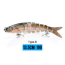 Sinking Wobblers Fishing Lures