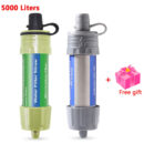 Water Filter Straw Purifier