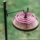 Mosquito Repellant Coil Tray