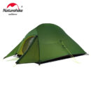 Ultralight 20D Nylon Camping Tent