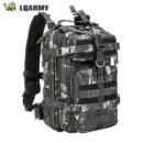 Men Army Military Tactical Backpack