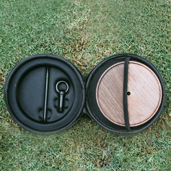 Mosquito Repellant Coil Tray - Image 4