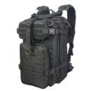 Men Army Military Tactical Backpack