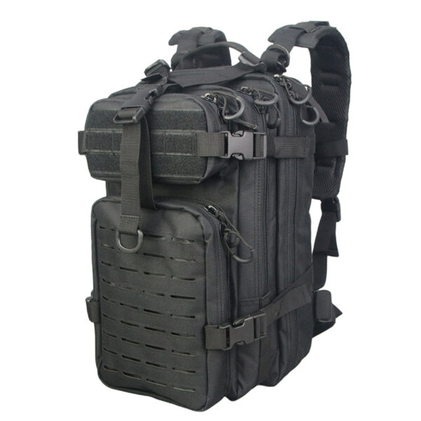 Men Army Military Tactical Backpack - Image 12