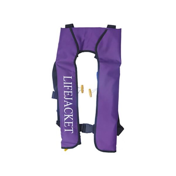 Automatic Inflatable Life Jacket - Image 12