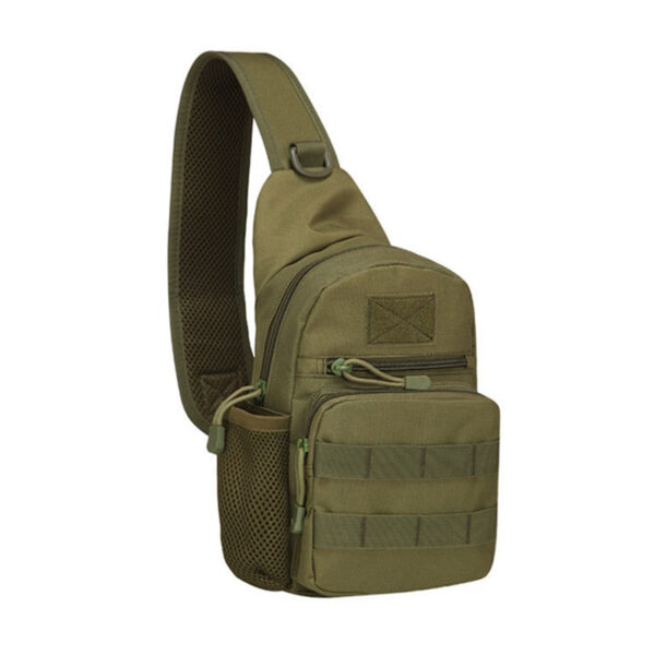 Military Tactical Shoulder Bag - Image 11