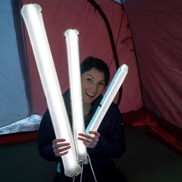 Inflatable Camping Lantern - Image 7