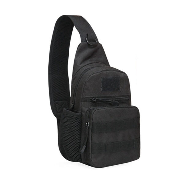 Military Tactical Shoulder Bag - Image 8