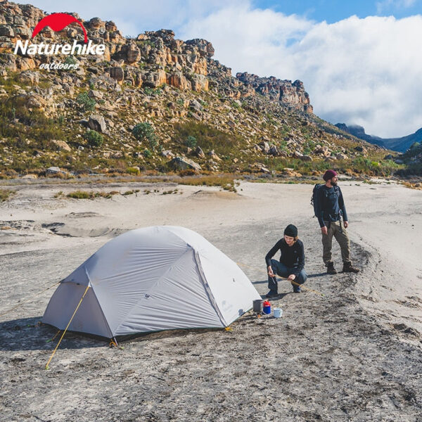 Ultralight Travel Tent