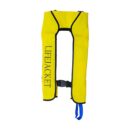 Automatic Inflatable Life Jacket