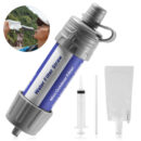 Outdoor Emergency Survival Water Purifier