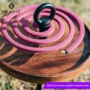 Mosquito Repellant Coil Tray