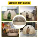 Geodome Tent