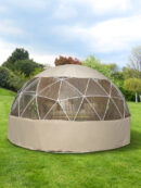 Geodome Tent