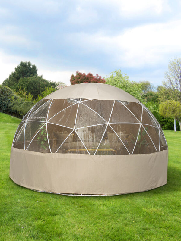 Geodome Tent - Image 5