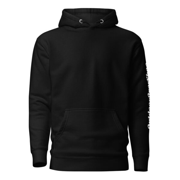 OutdoorProsShop Unisex Hoodie - Image 2