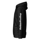 OutdoorProsShop Unisex Hoodie