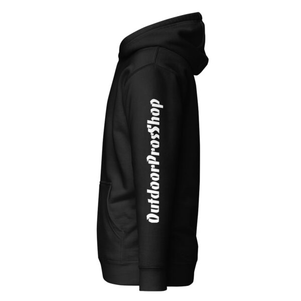 OutdoorProsShop Unisex Hoodie