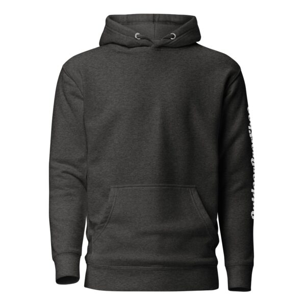 OutdoorProsShop Unisex Hoodie - Image 3