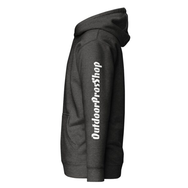 OutdoorProsShop Unisex Hoodie - Image 4