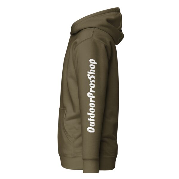 OutdoorProsShop Unisex Hoodie - Image 6